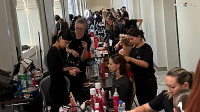 Güneydoğu'dan Dünya Sahnesine: Emel Tiske Dubai'de Yer Aldı!