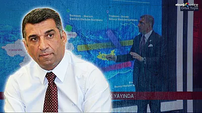 Gürsel Erol canlı yayında tabloyu çizdi: 'Elazığ iki büyük fırsatı kaçırdı!'