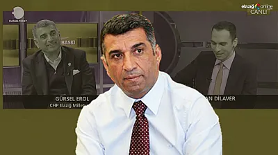 Hırçınlık mı, telaş mı? Gürsel Erol'un son dönemdeki tavırları soru işaretleri yaratıyor