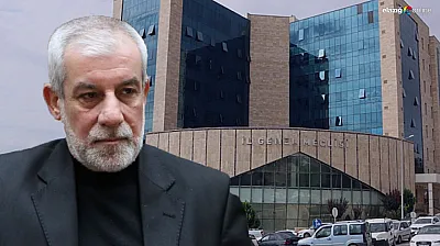 İkramiyeler su kuyusuna dönüştü: Elazığ İl Özel İdaresi'nden örnek bağış