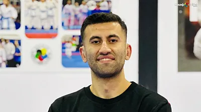 Karate, Futbol ve Taekwondo'da Elazığ Rüzgarı: Milli Sporcular Japonya Yolcusu