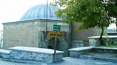 İşte Arap Baba'nın gerçek hikayesi! Peki Arap Baba gerçekten alim miydi?