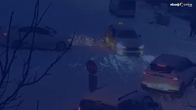 Kar sürpriz değil, hazırlıksızlık rezalet: Belediye yine sınıfta kaldı!