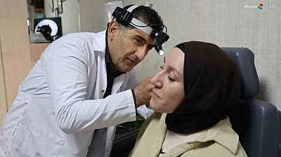 Antibiyotik Her Zaman Çözüm Değil: Dr. Özbay'dan Elazığ Halkına Kış Öncesi Uyarı!