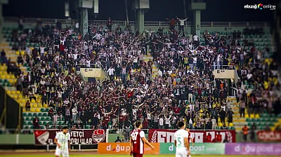 Elazığspor Taraftarları Muğla'ya Gidemeyecek! İşte Nedeni!