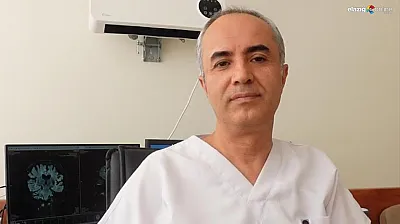 Prof. Dr. Demir: 'Demansın birçok türü, kesin olarak tedavi edilemiyor'