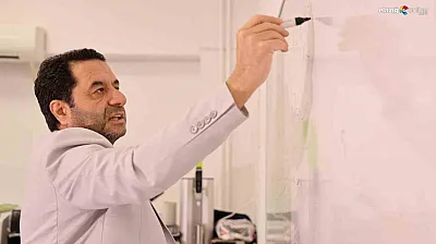 Prof. Dr. Fahrettin Yakupanoğlu: 'Gerçek Bilim, Ürüne Dönüşen Bilgidir!'