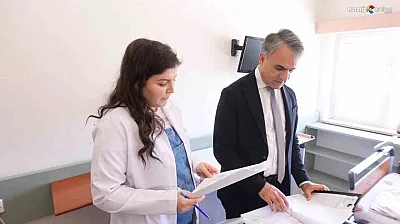 Prof. Dr. Gözel'den Elazığlılara Çağrı: 'Antibiyotikleri Rastgele Kullanmayın!'