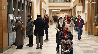 Randevu süreleri düştü, yeni merkez müjdesi geldi: İşte Elazığ'ın 2025 sağlık bilançosu