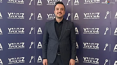 Sarışın'dan Elazığ siyasetine 'sosyal medya' resti