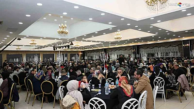 Şühedaya vefa, gazilere hürmet: Gakgoşlar diyarında duygusal buluşma