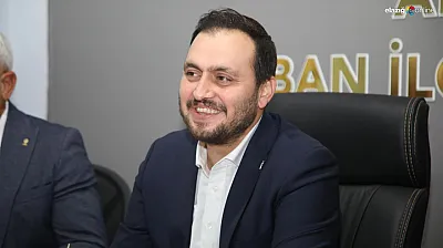 Selmanoğlu: 'İstişare Kültürümüz AK Parti'nin En Büyük Gücü'