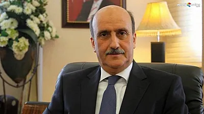 Selmanoğlu kalp krizi geçirdi, hastanede tedavisi sürüyor