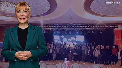 Sevgi ve güvenle geçen 10 yıl: Seza Çimento'dan gövde gösterisi