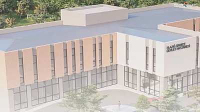 Sivrice Hastanesi Elazığlılara emanet: 159 milyonluk ihale Durusel Yapı'nın!