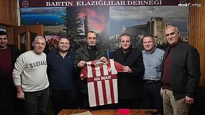 Üniformayı çıkardı, formayı giydi: Artık bizden biri!