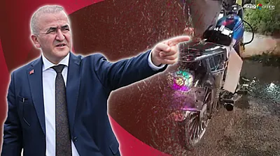 Vali Hatipoğlu'ndan net mesaj: Elazığ'da trafik kurallarını hiçe sayanlara taviz yok!