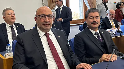 Vekil Açıkkapı, Eğitim Bütçesi Tartışmalarını Rakamlarla Çürüttü!