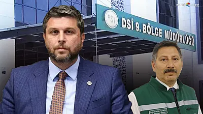 Vekil Nazırlı'nın hızına yetişemeyince görevden alındı!