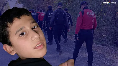 Veysel Bilen'i Arama Çalışmaları 7 Gün Sonra Acı Sonla Bitti