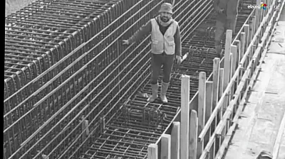 Viyadük Çökmeden Önce Birlikte Poz Verdiler, Facia Öncesi Son Fotoğraf!