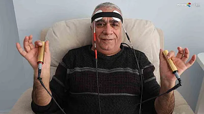 50 yıllık tiryakilik sona erdi: Elazığlı gazeteci sigaraya doğum gününde veda etti!