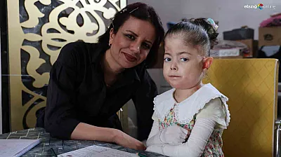 Arzu Öğretmen'in Fedakarlığı Küçük Fatma'ya Umut Oldu!