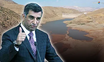 CHP'li Gürsel Erol: 'DSİ Bölge Müdürü Derhal Görevden Alınmalı!'