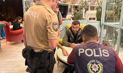 Elazığ Valiliği Haftalık Asayiş Verilerini Açıkladı: 136 Yakalama, 22 Tutuklama!