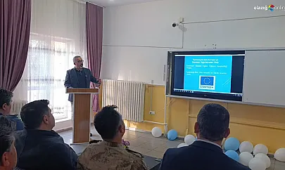 Elazığ'dan Avrupa'ya Uzanan Eğitim Köprüsü!