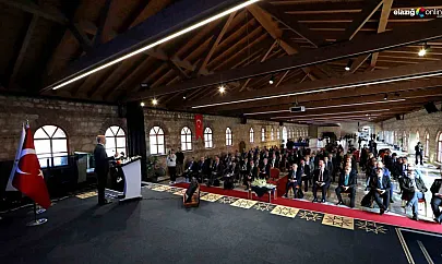 Fırat Üniversitesi, en nitelikli 23 üniversite arasında yer aldı