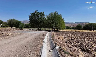 Elazığ Seydili Köyü SST Projesi Tamamlandı!