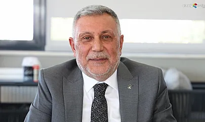 Şerafettin Yıldırım: 'Elazığ'a Hizmet Etmeye Devam Edeceğim!'