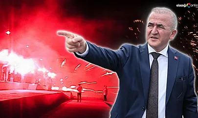 Vali Hatipoğlu'ndan Sert Uyarı: 'Kamu Huzurunu Bozanlara Geçit Yok!'