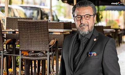 Vekil Nazırlı davet etti, TÜRES Başkanı Bingöl'den destek geldi!