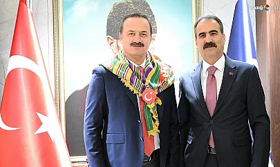Yüksel Ercan: 'Bu Çağrı, Türkiye'nin Şerefli Duruşunu Dünyaya Gösterecek!'
