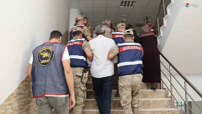 Elazığ'da Kayıp Kuzenler Davasında 5 Şüpheli Hakkında Tutuklama Kararı!