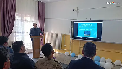 Elazığ'dan Avrupa'ya Uzanan Eğitim Köprüsü!