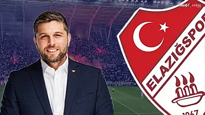 Elazığspor'a Sezon Öncesi Moral: Nazırlı'dan Gençlere Kombine Desteği
