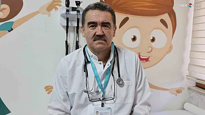 Çocuk Sağlığı Uzmanı Dr. Hakan Çoban'dan Velilere Kritik Uyarılar!