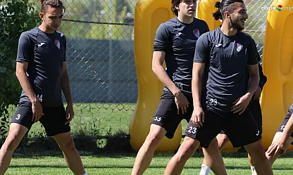 Elazığspor'un Play-Off Planı Hazır! Tüm Gözler Rakipte!