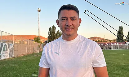 Elazığspor'da Hazırlık Kampı Sürüyor: Erzurum Kampı Öncesi Son Provalar!