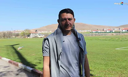 Elazığspor'da Karacabey Maçı Öncesi Hedef: 4'te 4!