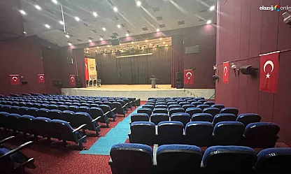 Elazığspor 2025 Mali Genel Kurulu Ertelendi, Yeni Oturum için Geri Sayım Başladı