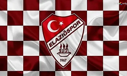 Elazığspor Erzincan'da: 3 isim kadroda yok