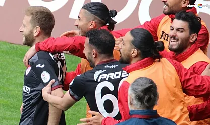Elazığspor'da Hedef 3 Puan! Karacabey Belediyespor Maçına Geri Sayım Başladı!