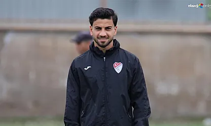 Elazığspor'un Genç Yeteneği Berşan Yavuzay'dan Duygusal Veda!