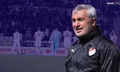 Elazığspor Yeni Hocasıyla Uçuşa Geçti: Karaman FK Maçında Net Galibiyet!