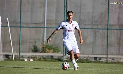 Bordo-Beyazlılar Erzurum Kampında Son Maçını Galibiyetle Kapattı!