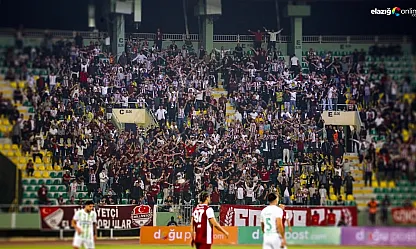 Elazığspor Taraftarları Muğla'ya Gidemeyecek! İşte Nedeni!